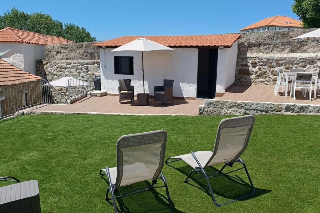 Apartamento Restondouro Oporto Flat Valbom  Exterior foto