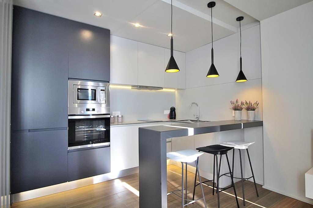 Apartamento Restondouro Oporto Flat Valbom  Exterior foto