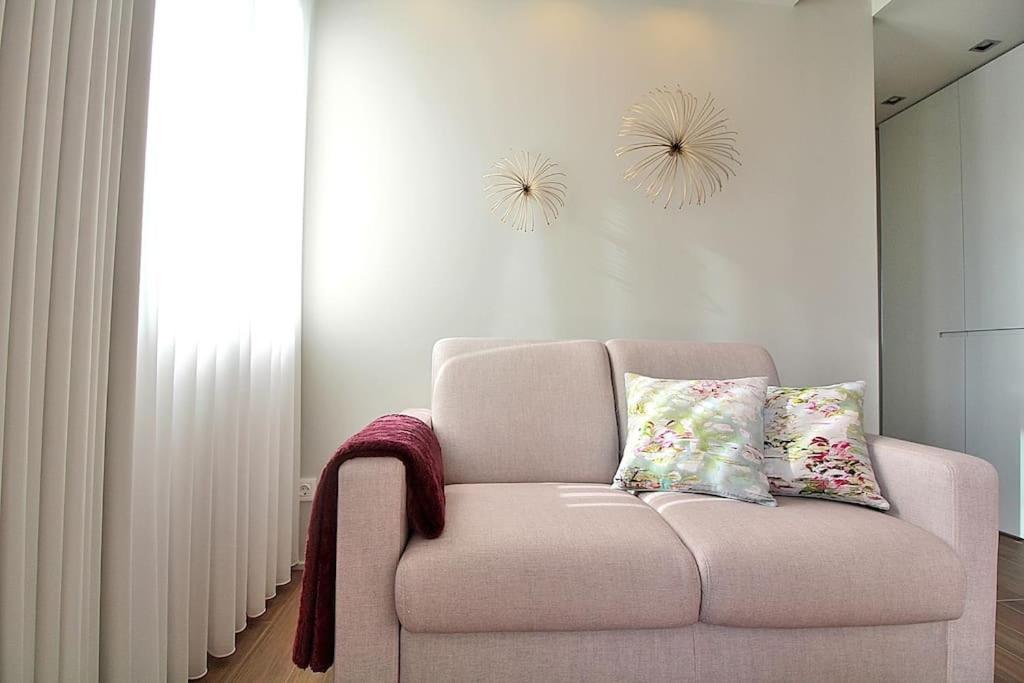 Apartamento Restondouro Oporto Flat Valbom  Exterior foto