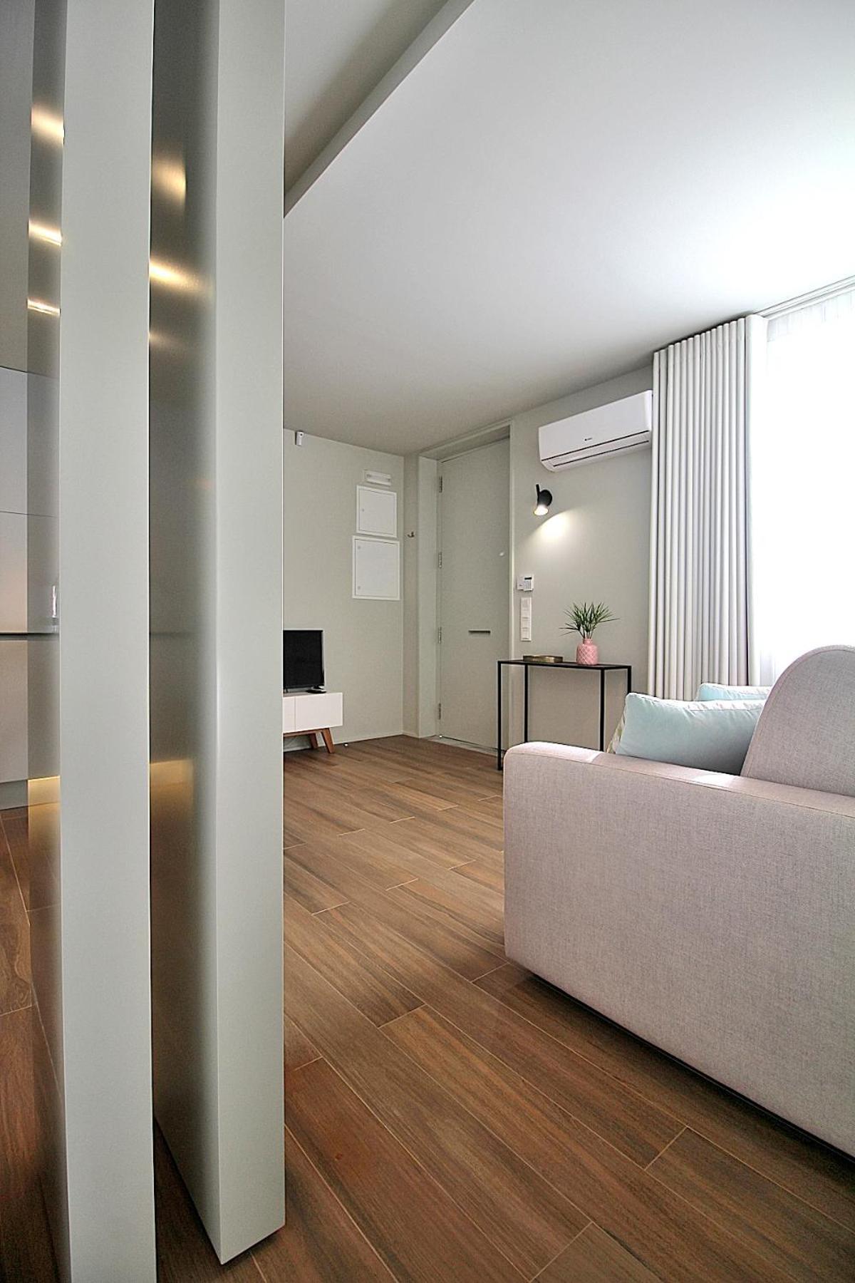 Apartamento Restondouro Oporto Flat Valbom  Exterior foto