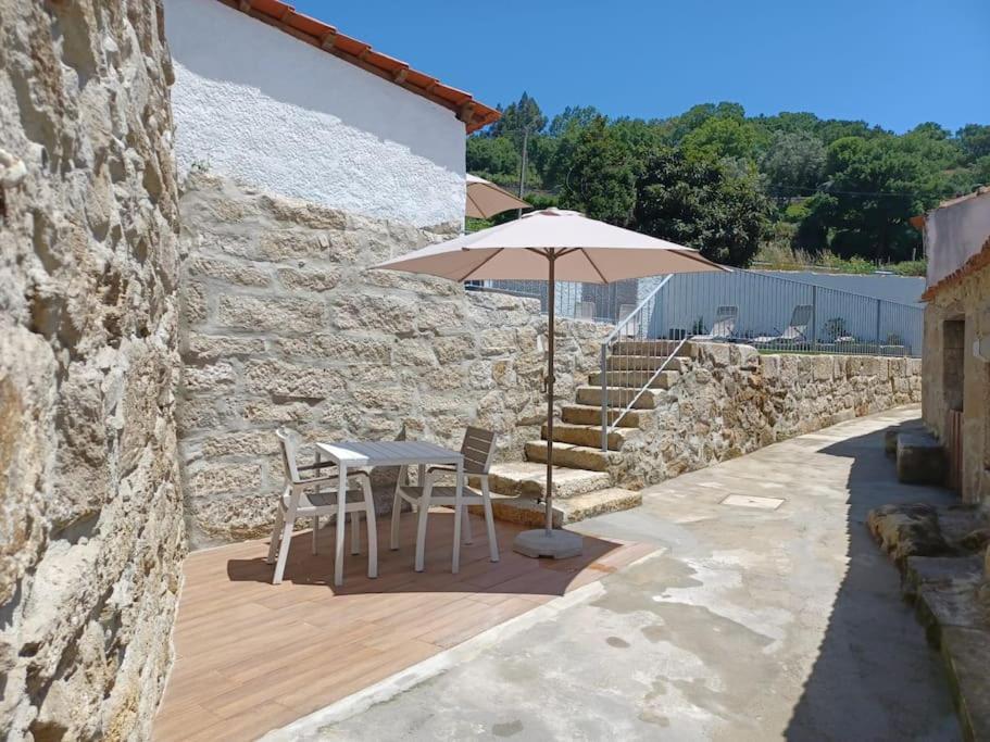 Apartamento Restondouro Oporto Flat Valbom  Exterior foto