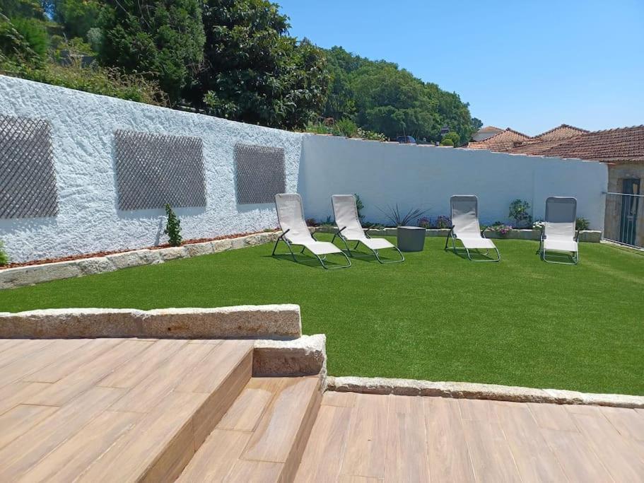 Apartamento Restondouro Oporto Flat Valbom  Exterior foto
