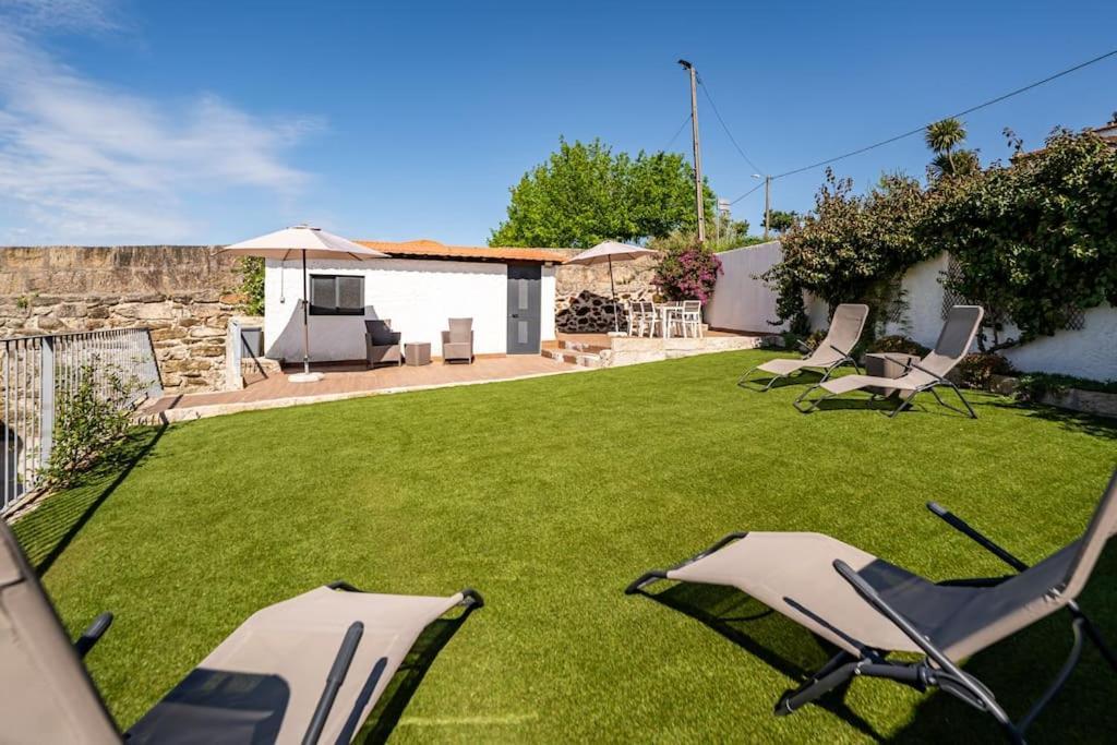 Apartamento Restondouro Oporto Flat Valbom  Exterior foto