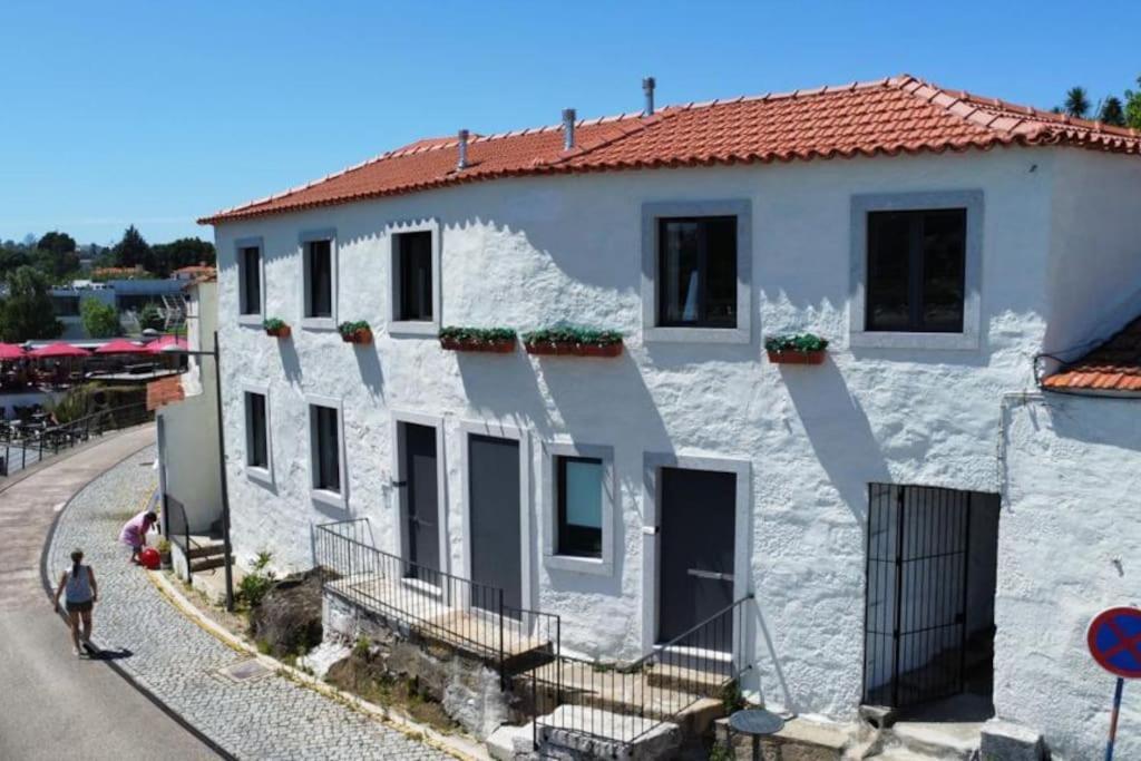 Apartamento Restondouro Oporto Flat Valbom  Exterior foto