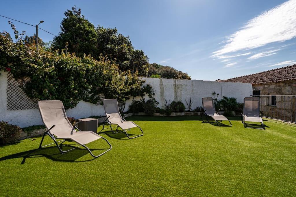 Apartamento Restondouro Oporto Flat Valbom  Exterior foto